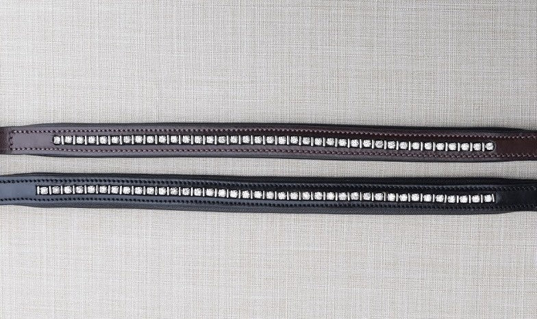 Red Barn Piaffe Browband (disc)