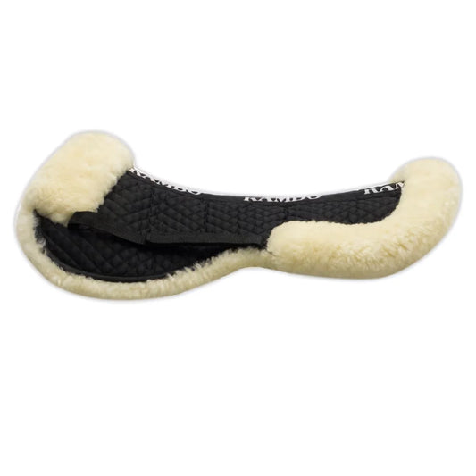 Horseware® Rambo Sheepskin Half Pad