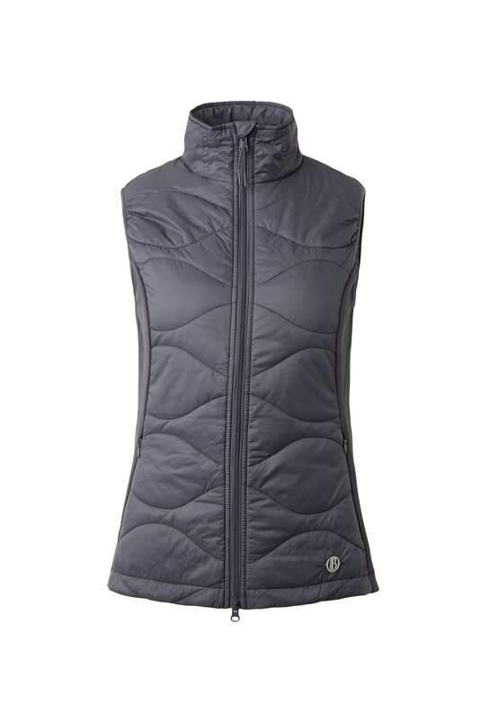 B Vertigo Belle Women's Hybrid Riding Vest