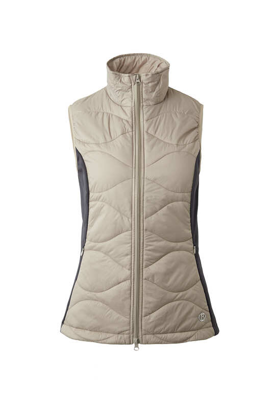 B Vertigo Belle Women's Hybrid Riding Vest