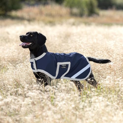 Horseware Amigo Dog Rug Ripstop