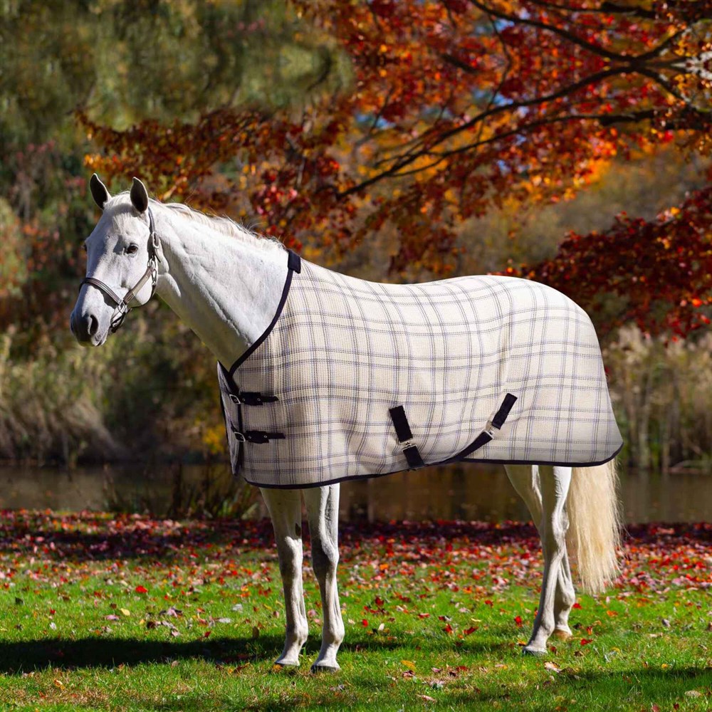 Equinavia Luftig Waffle Cooler