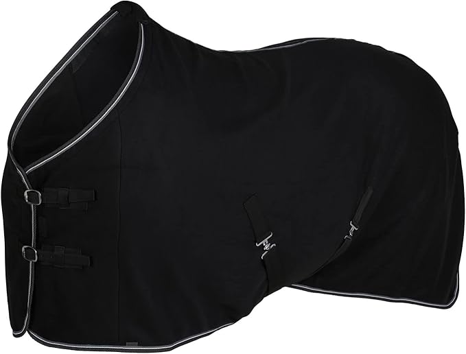 Horze Kiel Fleece Cooler