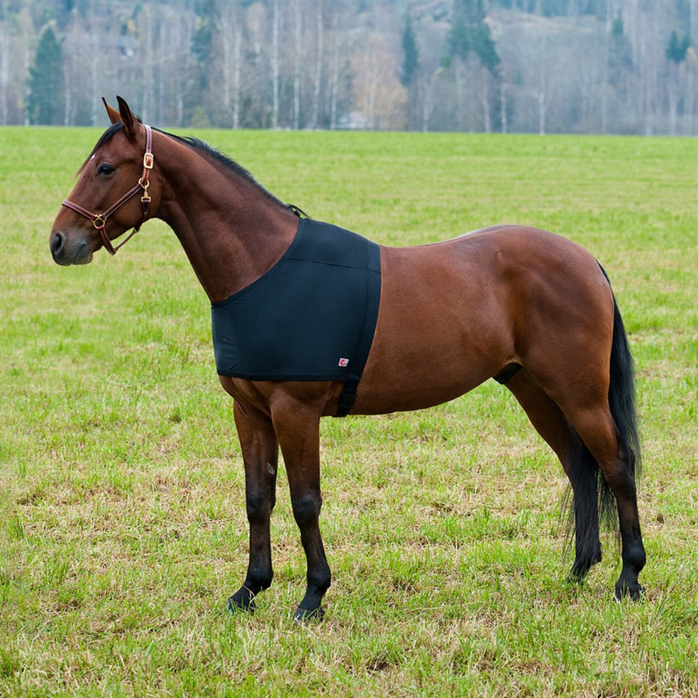 Horze ComForce Shoulder Guard