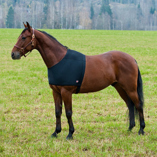 Horze ComForce Shoulder Guard