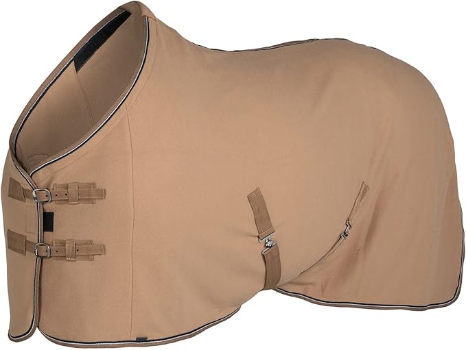 Horze Kiel Fleece Cooler
