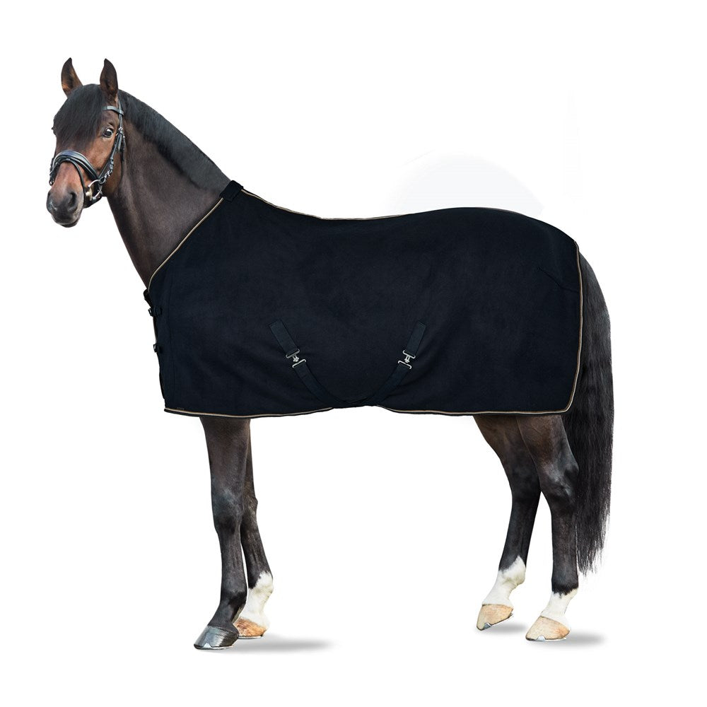 Horze Kiel Fleece Cooler