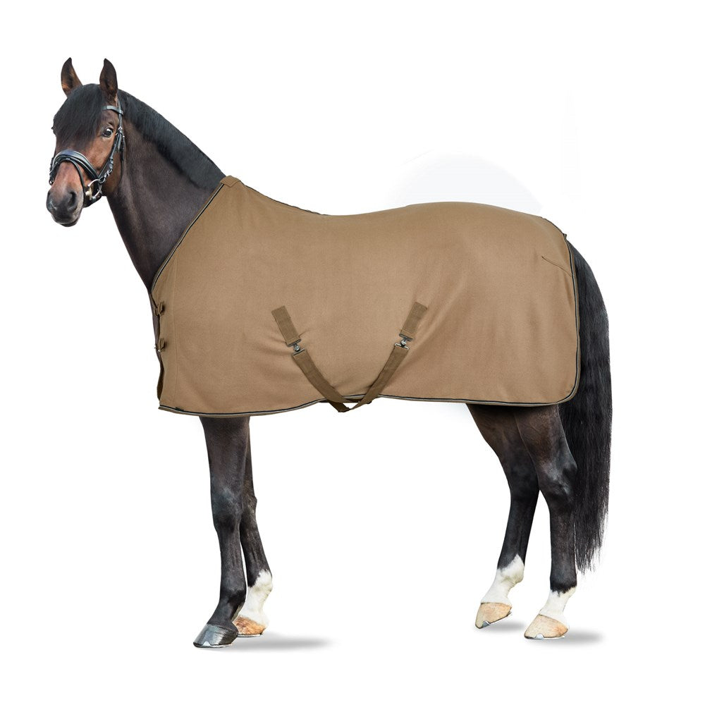 Horze Kiel Fleece Cooler