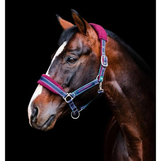 Horseware Rambo Padded Halter