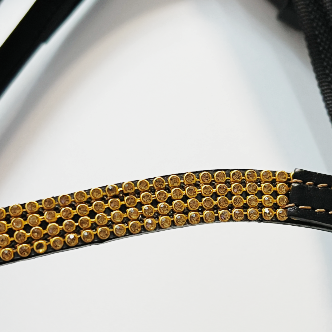 Horze Pony Bridle
