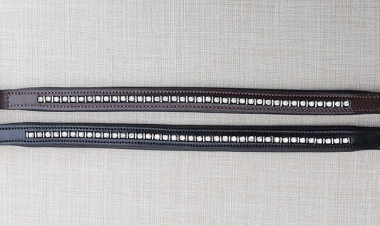 Red Barn Piaffe Browband (disc)