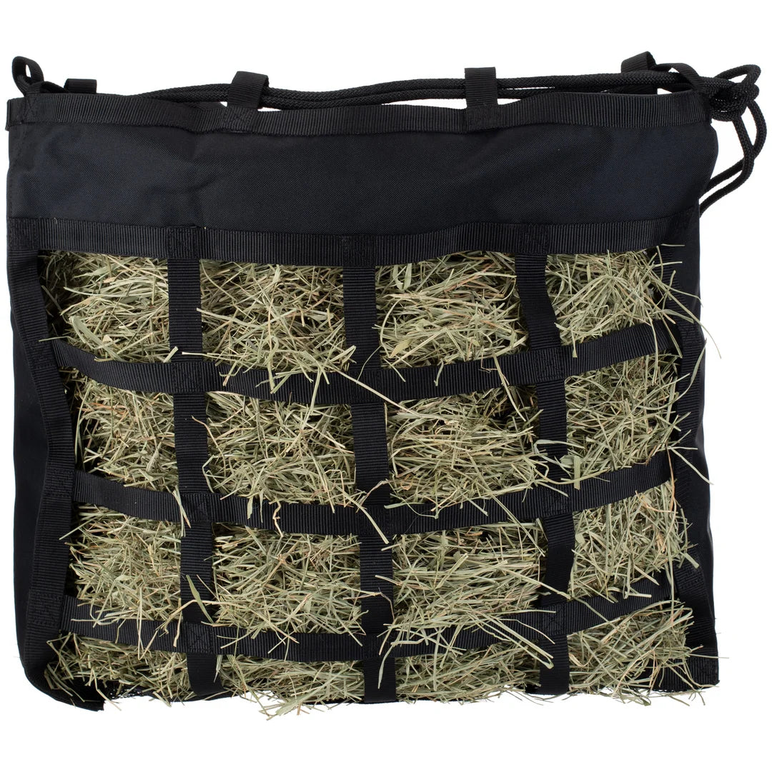 The Epic Animal Ultra Top-Load Hay Bag