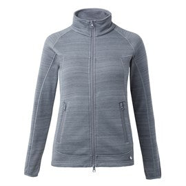 Horze Ladies Addison Fleece Jacket