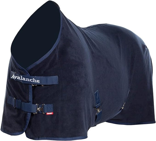Horze Avalanche Fleece Blanket