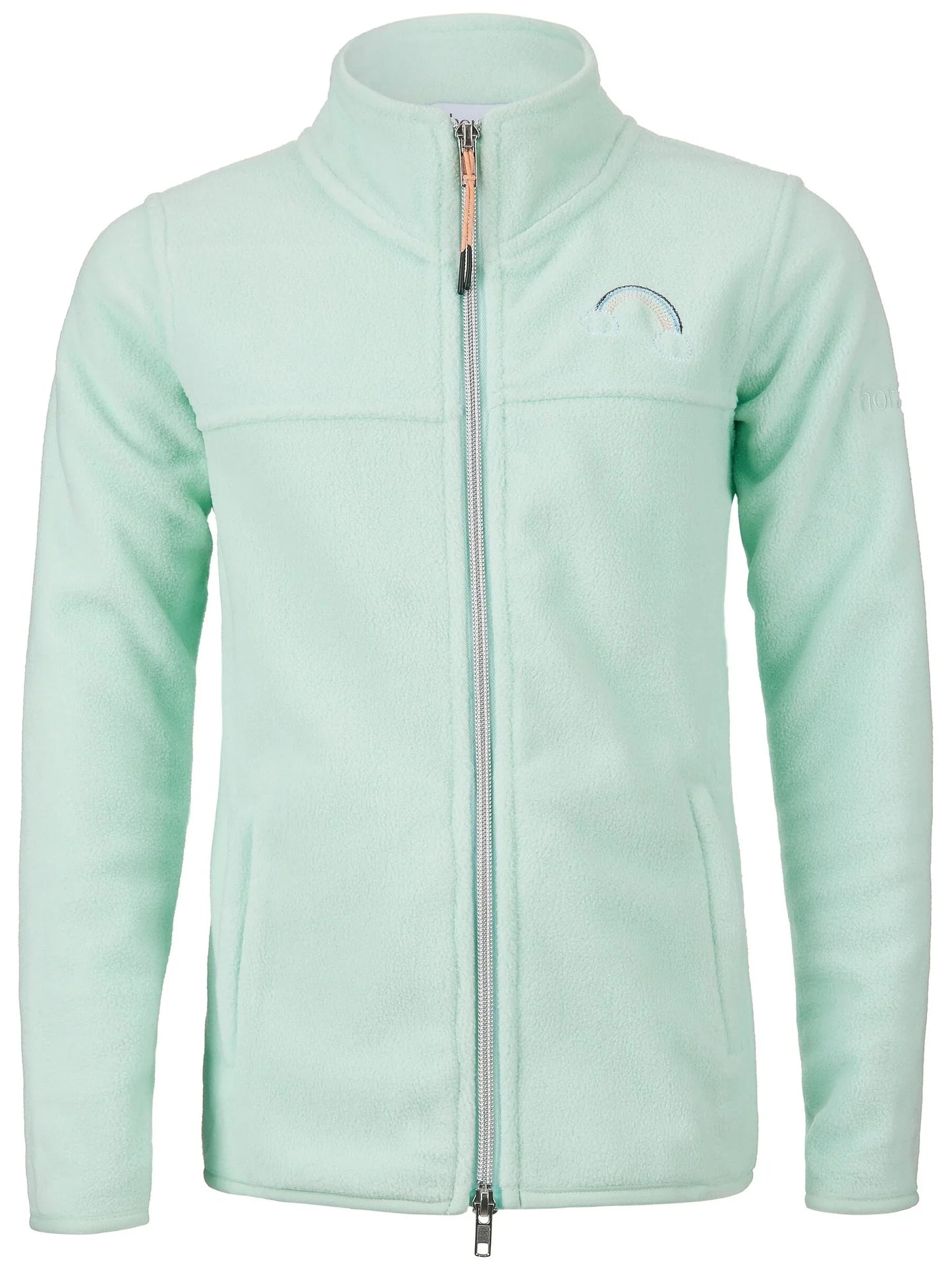 Horze Kids Sadie Fleece Jacket