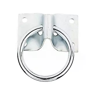 Horze tie Ring with Screw
