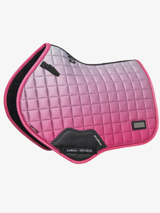 LeMieux Spectrum Satin Close Contact Pad