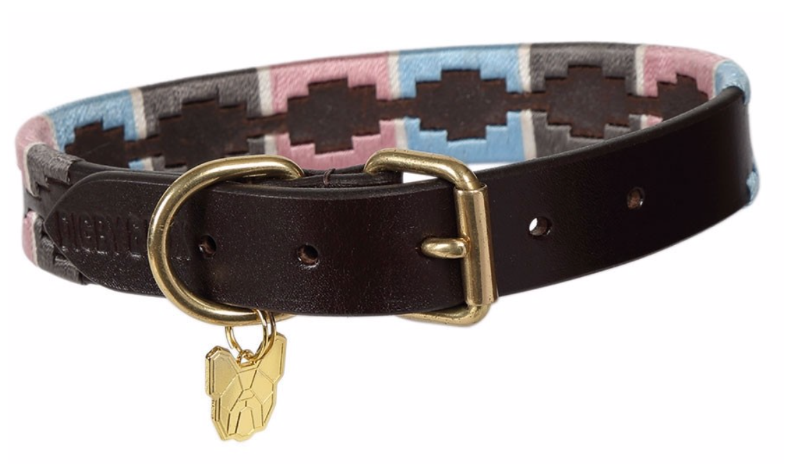 Shires Drover Polo Dog Collar OR Lead**
