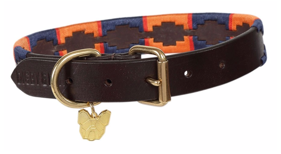 Shires Drover Polo Dog Collar OR Lead**