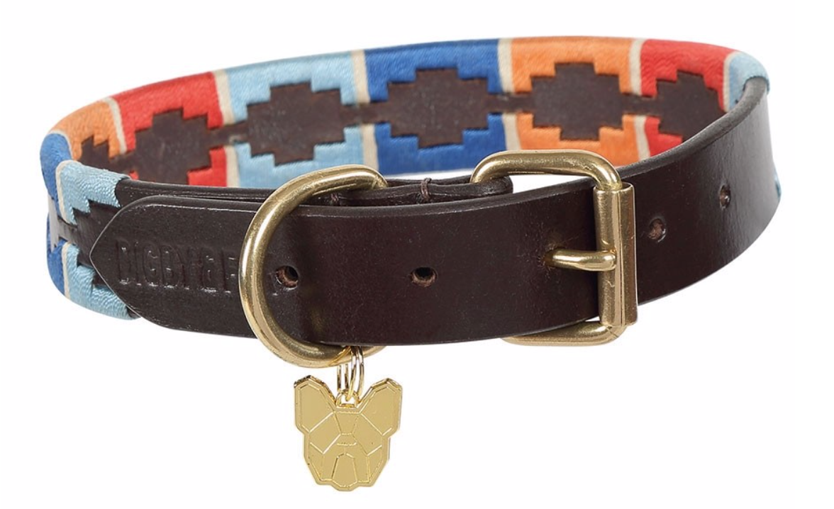 Shires Drover Polo Dog Collar OR Lead**